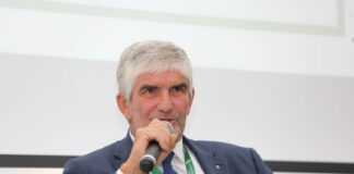 Confagricoltura Lombardia, Antonio Boselli è il nuovo presidente
