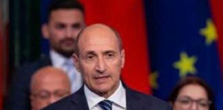 Malta, Deputy PM Fearne resigns over fraud charges