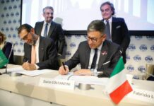 Export, Cna avvia collaborazione con Arabia Saudita