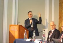 Logistica del farmaco, a Bari la conferenza annuale di PharmacomItalia