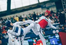 Dell’Aquila si laurea campione d’Europa a Belgrado