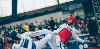 Dell’Aquila si laurea campione d’Europa a Belgrado