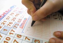 Superenalotto, Jackpot da oltre 100 milioni a Napoli