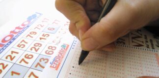 Superenalotto, Jackpot da oltre 100 milioni a Napoli