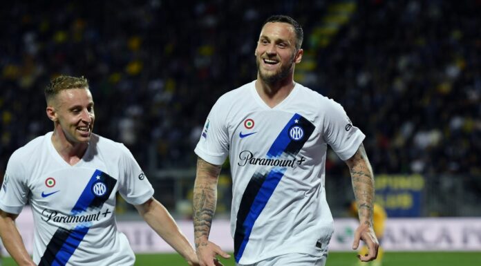 Gol e spettacolo a Frosinone, l’Inter dilaga per 5-0