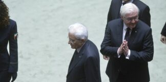 Europee, Mattarella con presidenti Austria e Germania “Andate a votare”