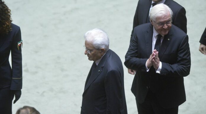 Europee, Mattarella con presidenti Austria e Germania “Andate a votare”