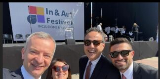 Milano, Festival In&aut inclusione autismo, inaugura ministro Casellati