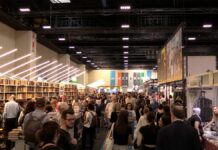 Amazon KDP porta il self-publishing al Salone del Libro di Torino