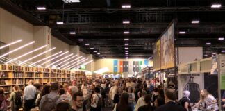 Amazon KDP porta il self-publishing al Salone del Libro di Torino