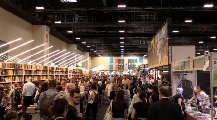 Amazon KDP porta il self-publishing al Salone del Libro di Torino