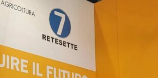 Ministro Valditara primo ospite in studio Rete 7 al Salone del Libro