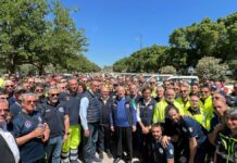 Incendi in Sicilia, dalla Regione 70 pick-up ai volontari di Protezione Civile