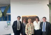 SAC festeggia 100 anni dell’Aeroporto di Catania