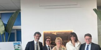 SAC festeggia 100 anni dell’Aeroporto di Catania