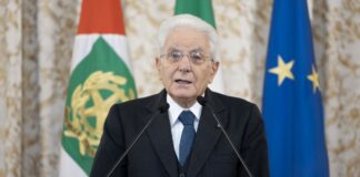 Mattarella “Mondo ha bisogno di pace, politica può arginare conflitti”