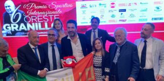 Buffon “Agli Europei consapevoli di essere competitivi”