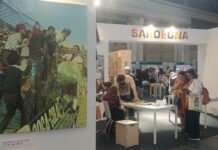 Domani al Salone del Libro di Torino il ricordo di Gigi Riva