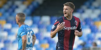 Colpo Bologna al “Maradona”, Champions ormai a un passo