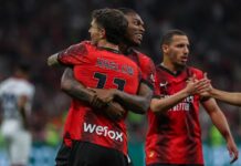 Il Milan torna a vincere e inguaia il Cagliari