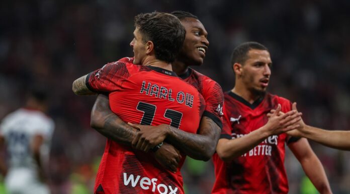 Il Milan torna a vincere e inguaia il Cagliari