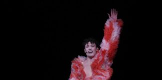 Eurovision, vince la Svizzera con Nemo. Italia settima