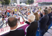 Race for the cure, al via 25^ edizione con il Presidente Mattarella