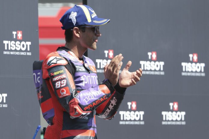MotoGP World Championship - MOTO - MOTO GP - FRENCH GRAND PRIX 2024