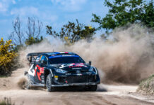 In Portogallo le nuove Scorpion promosse alla prima uscita