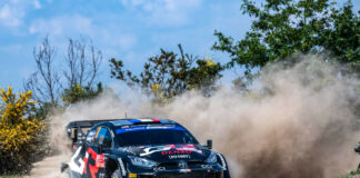 In Portogallo le nuove Scorpion promosse alla prima uscita