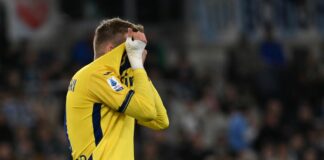 Swiderski illude il Verona, il Torino vince 2-1 in rimonta