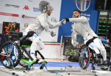 Tricolori Paralimpici, assegnati gli ultimi sette titoli