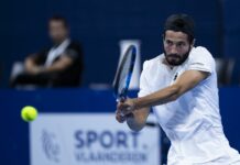 A Francavilla trionfa Droguet, Berrettini jr ko in finale
