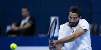A Francavilla trionfa Droguet, Berrettini jr ko in finale