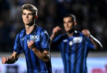Doppio De Ketelaere, l’Atalanta piega 2-1 la Roma