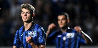 Doppio De Ketelaere, l’Atalanta piega 2-1 la Roma