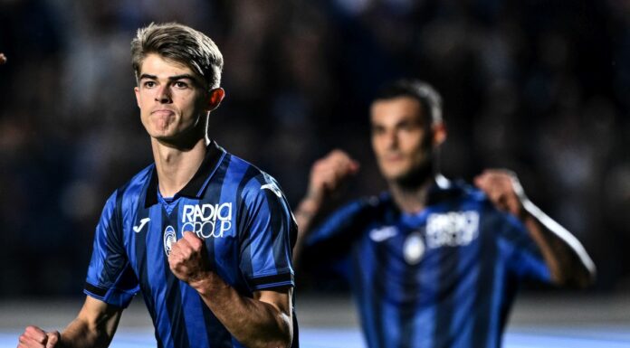Doppio De Ketelaere, l’Atalanta piega 2-1 la Roma