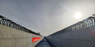 Webuild, per piana di Catania rete idrica che azzera dispersione d’acqua