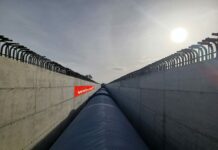 Webuild, per piana di Catania rete idrica che azzera dispersione d’acqua