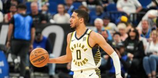 Indiana e Denver pareggiano i conti nei play-off Nba