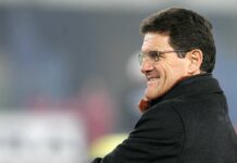 Capello “Finito ciclo di Allegri alla Juve, Atalanta unica”