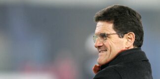 Capello “Finito ciclo di Allegri alla Juve, Atalanta unica”
