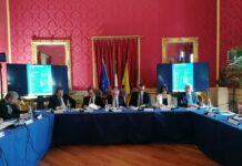 A Palermo confronto tra magistrati su criminalità e terrorismo nel Mediterraneo