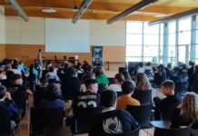 “Materia Viva” incontra Legambiente, a lezione con studenti universitari