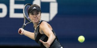 Azzurre al Palermo Ladies Open per puntare a Parigi