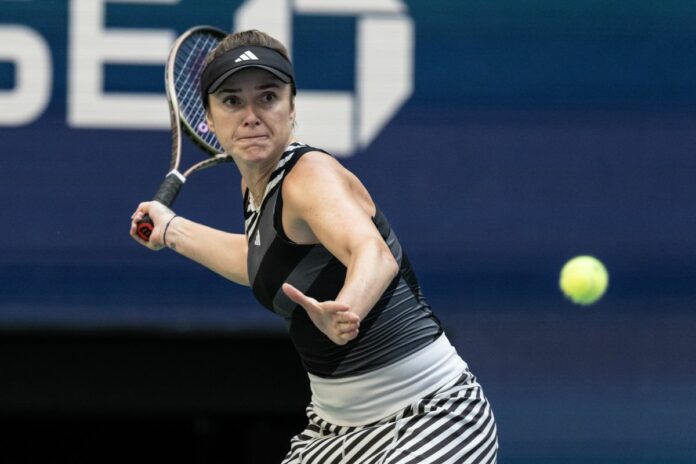 2023 US Open Championships Day 6