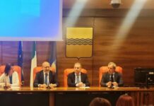 In Basilicata al via digitalizzazione Fer e deposito oli