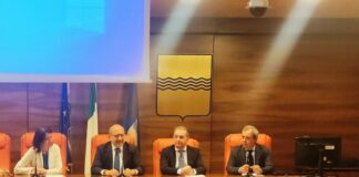 In Basilicata al via digitalizzazione Fer e deposito oli