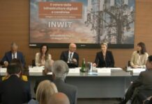 Gli italiani apprezzano il valore delle infrastrutture digitali