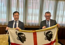 Comandini “Sardegna e Vietnam più vicini”